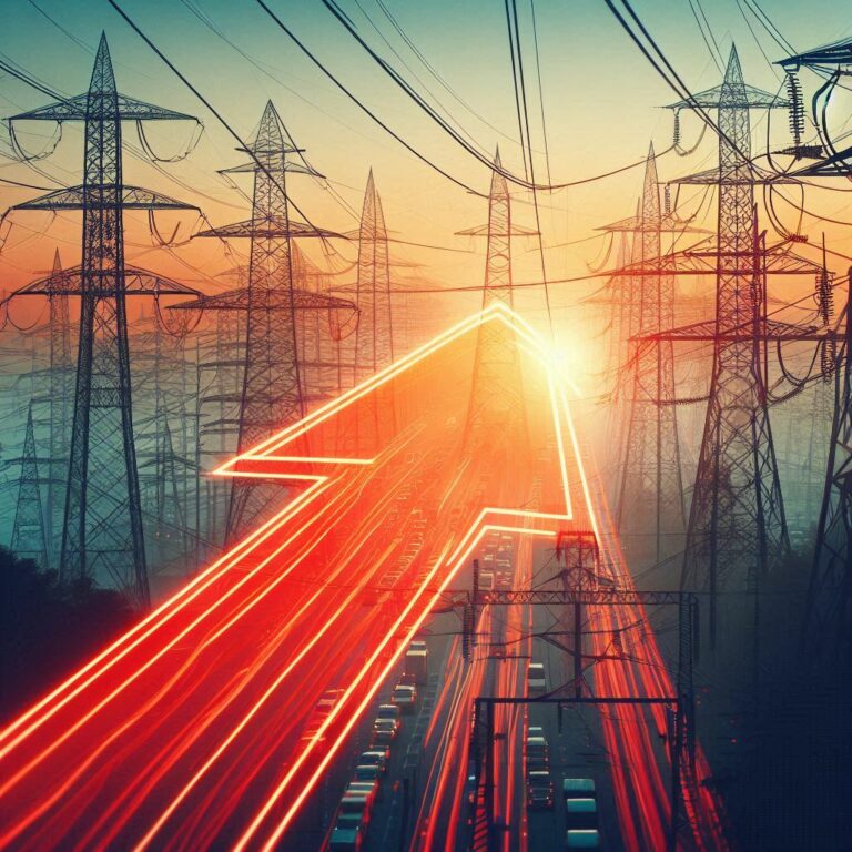 Artificial Intelligence and Energy