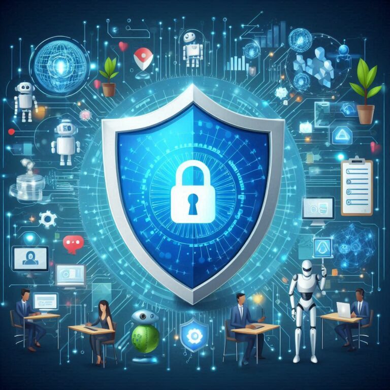 AI and GDPR: Architectural Considerations