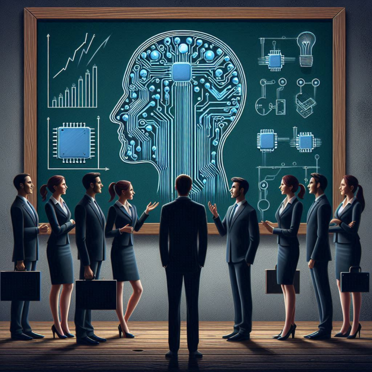 AI and Enterprise Architecture: A Technical Analysis